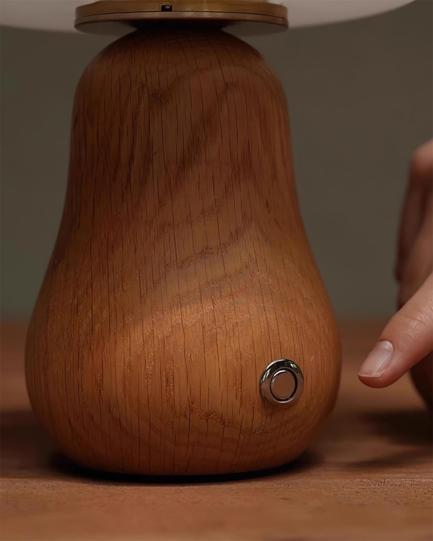 Rynx | Nubia Table Lamp