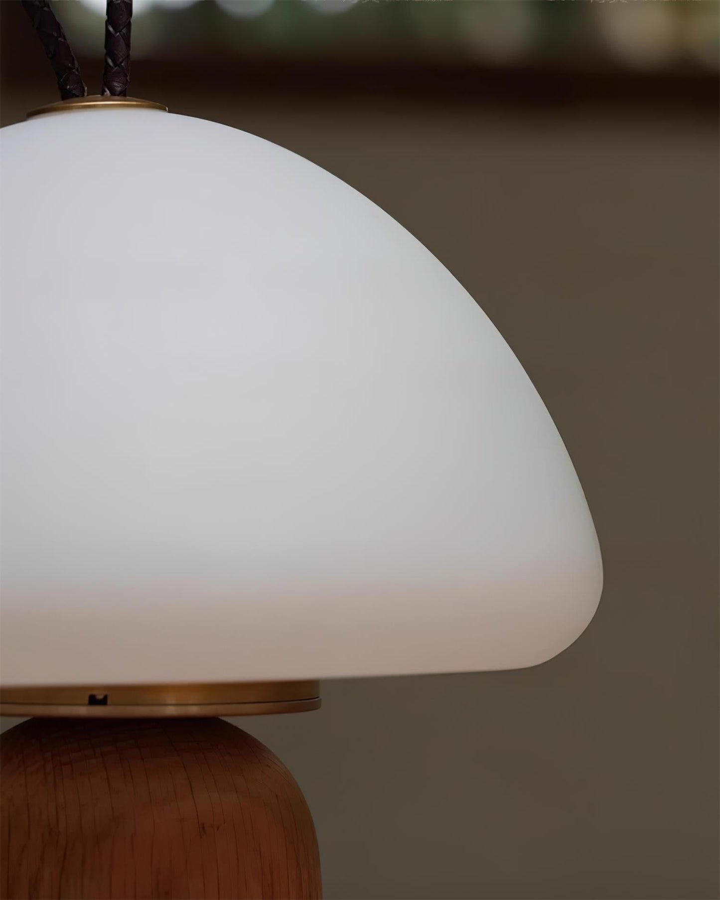 Rynx | Nubia Table Lamp