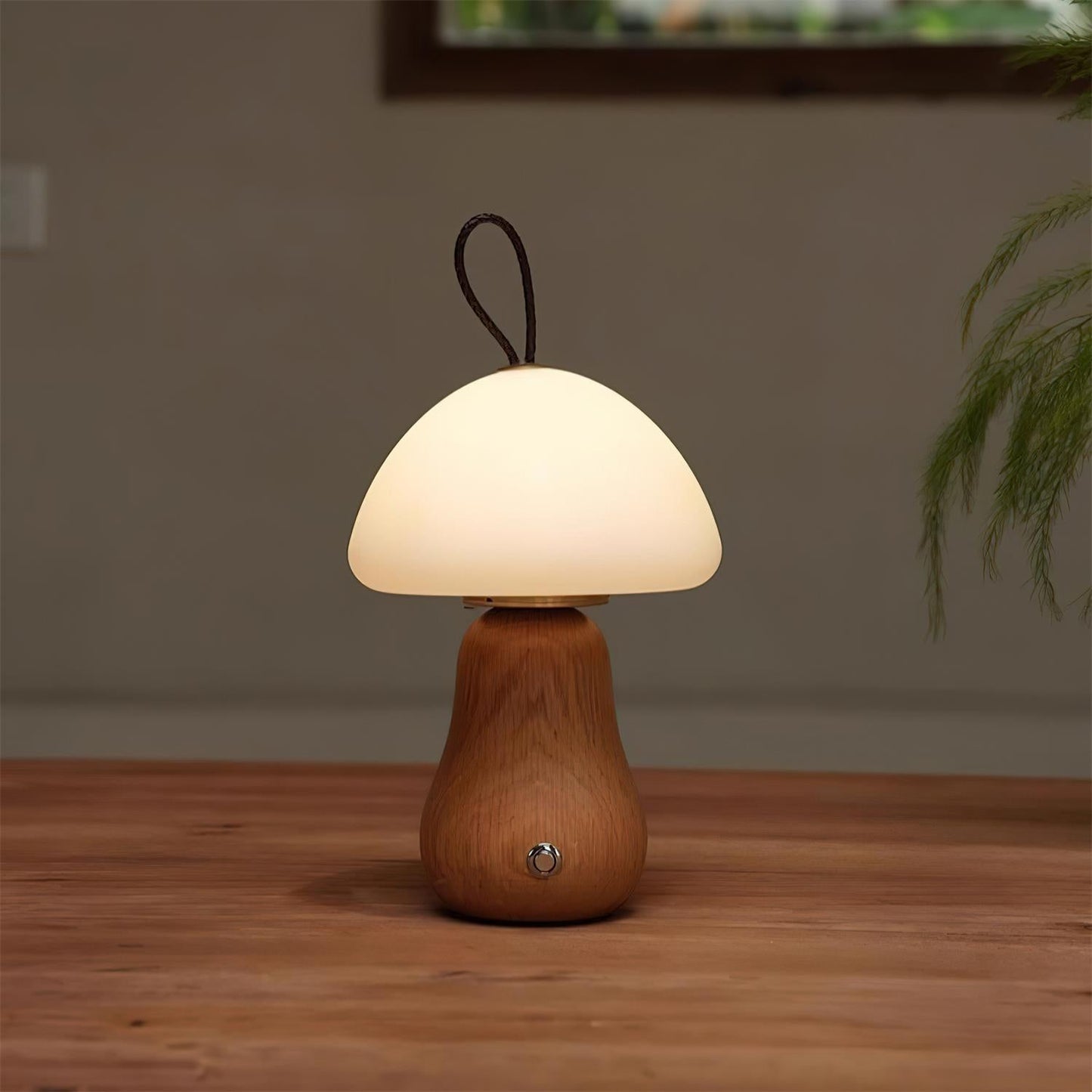 Rynx | Nubia Table Lamp
