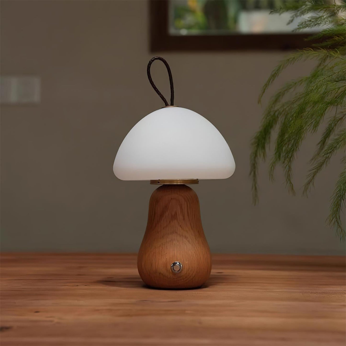 Rynx | Nubia Table Lamp