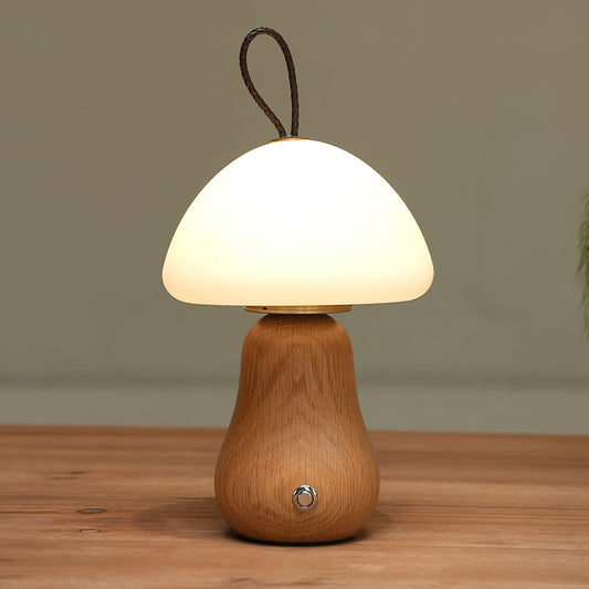 Rynx | Nubia Table Lamp