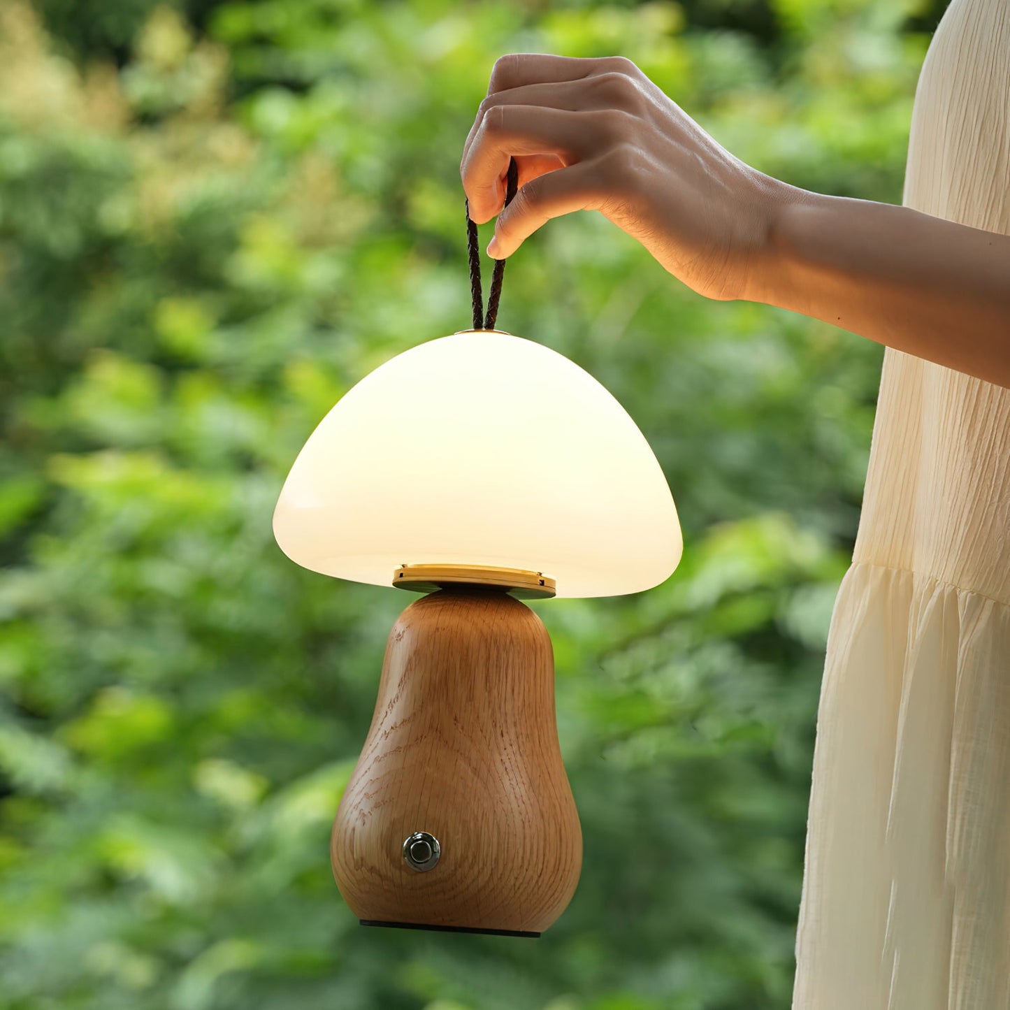 Rynx | Nubia Table Lamp