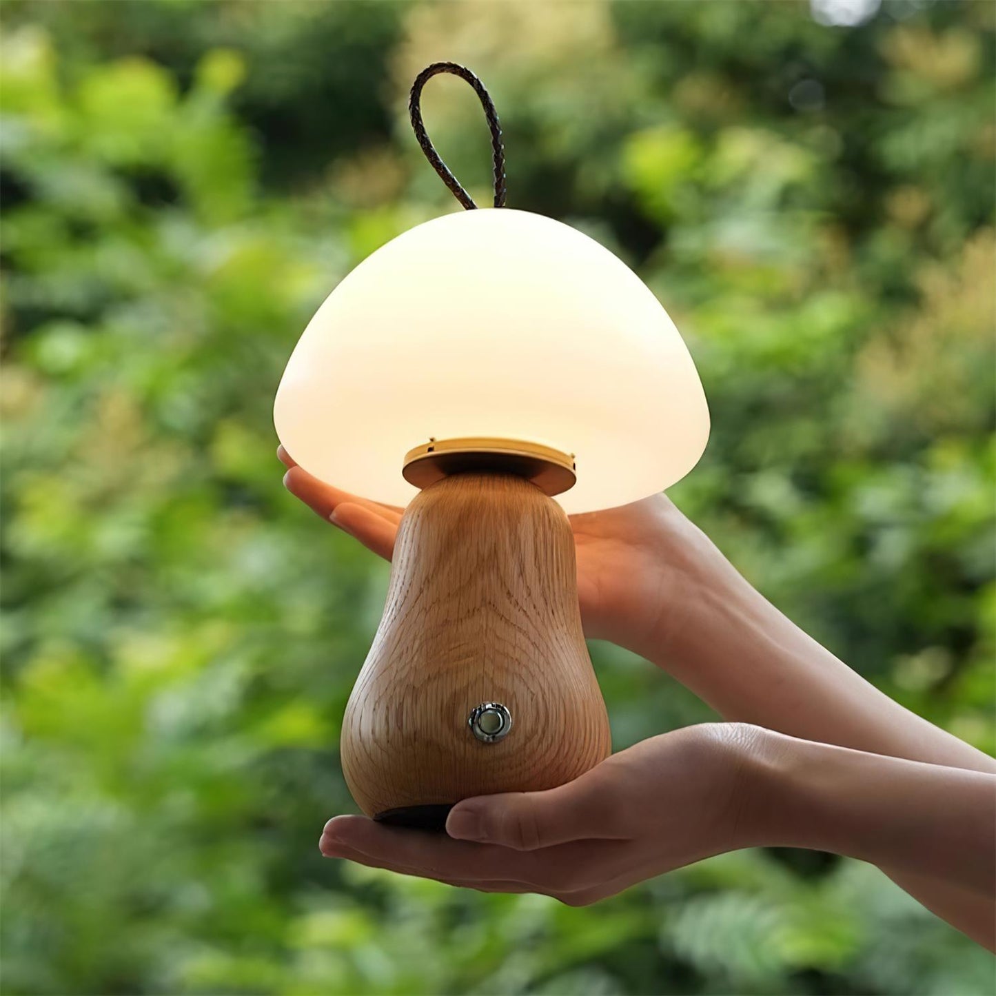 Rynx | Nubia Table Lamp