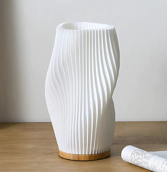 Rynx | Sofia Wave Form Ambient Lamp