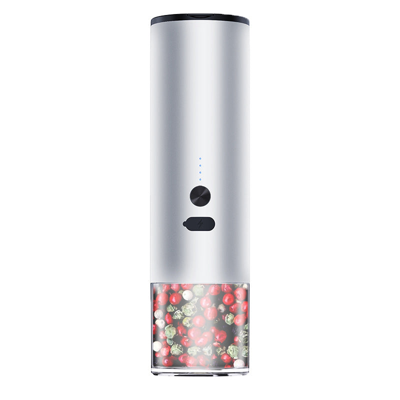 Rynx | Rechargeable electric salt and pepper mill set