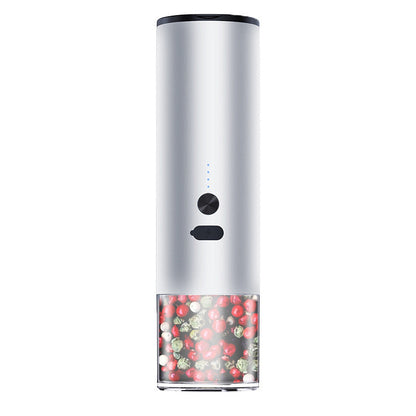 Rynx | Rechargeable electric salt and pepper mill set