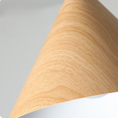 Rynx | Nordic Wood Hanging Lamp For Dining Room And Bedroom