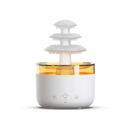 Rynx | USB Aromatherapy Diffuser