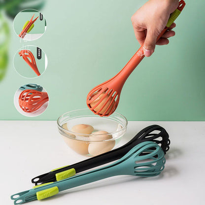 Rynx | Multifunctional Egg Whisk
