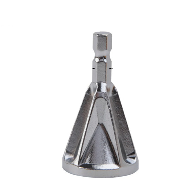 Rynx | Deburring external breakout tool for drills