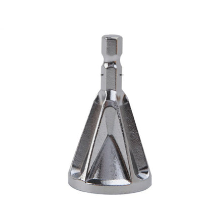 Rynx | Deburring external breakout tool for drills