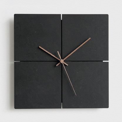 Rynx | EchoTime - Wall clock with silent sweep