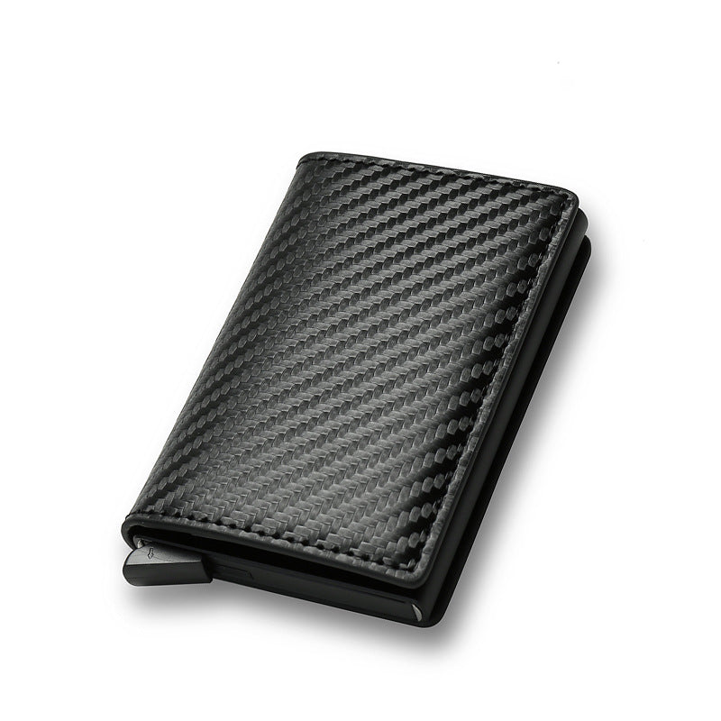 Rynx | Minimalist credit card holder wallet