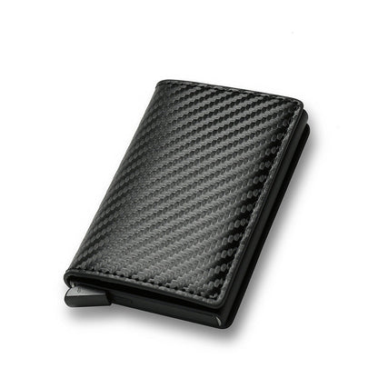Rynx | Minimalist credit card holder wallet