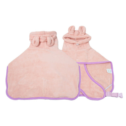 Rynx | Microfiber towel for drying pets
