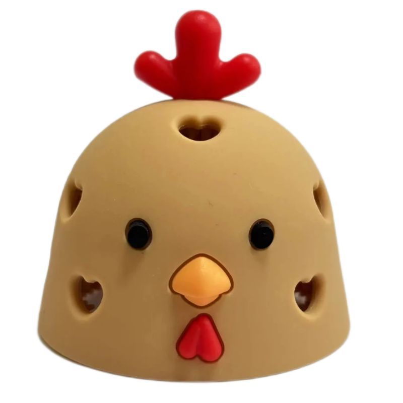 Rynx | Egg separating brush
