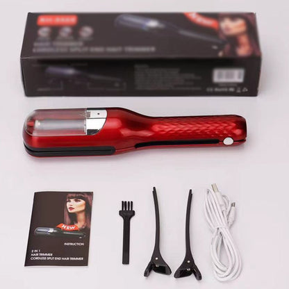 Rynx | Fully Automatic Hair Splitter-Trimmer
