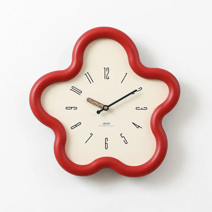 Rynx | NatureBloom - Eco-friendly 3D flower alarm clock with silent function
