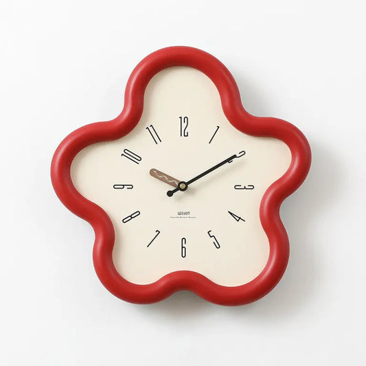 Rynx | NatureBloom - Eco-friendly 3D flower alarm clock with silent function