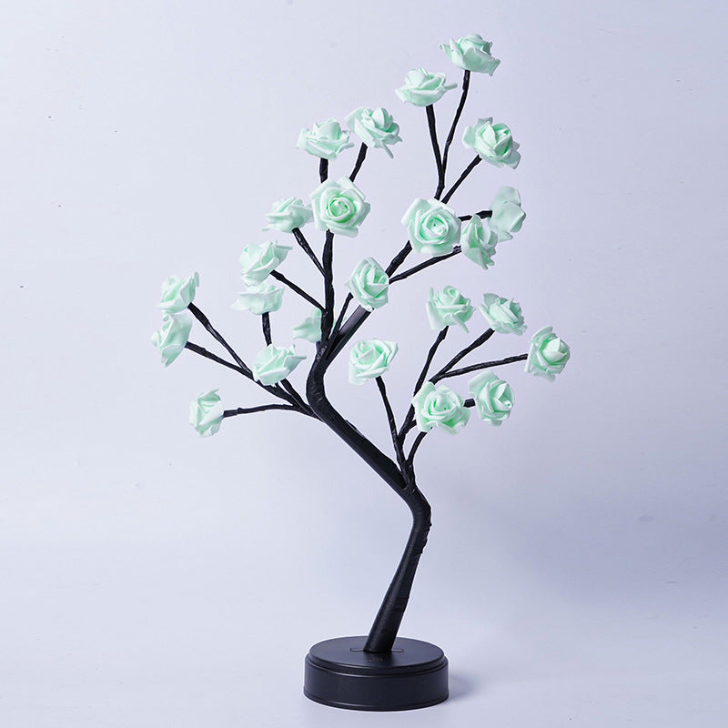 Rynx | USB Rosenbaum Lamp