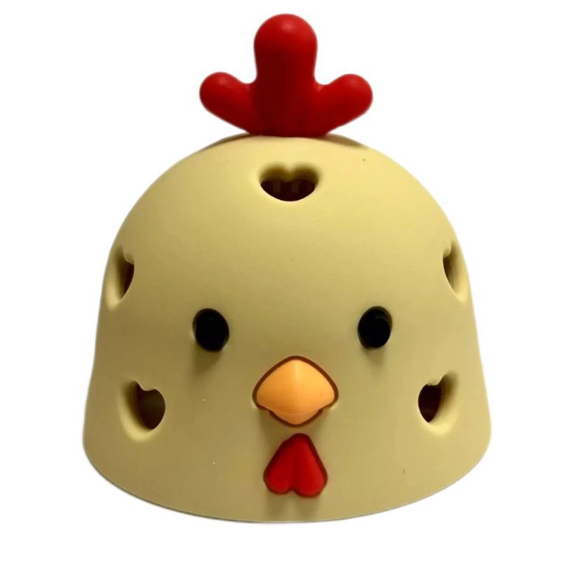 Rynx | Egg separating brush