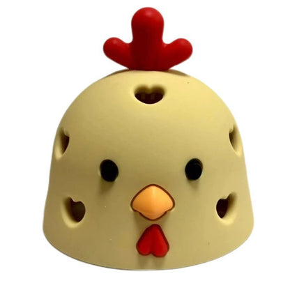 Rynx | Egg separating brush