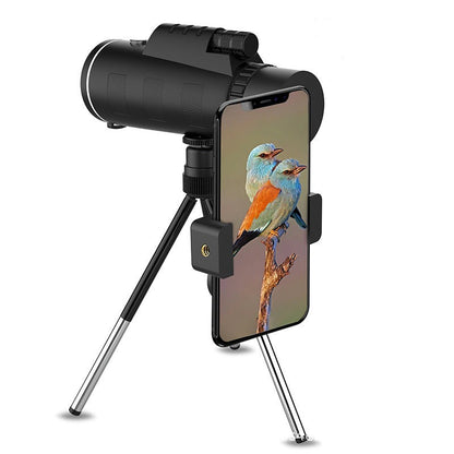 RYNX | 500X Pro - Portable High-Resolution Telescope