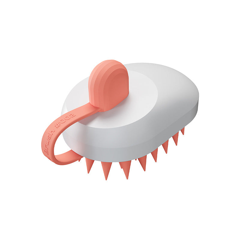 Rynx | Soft silicone pet hair remover