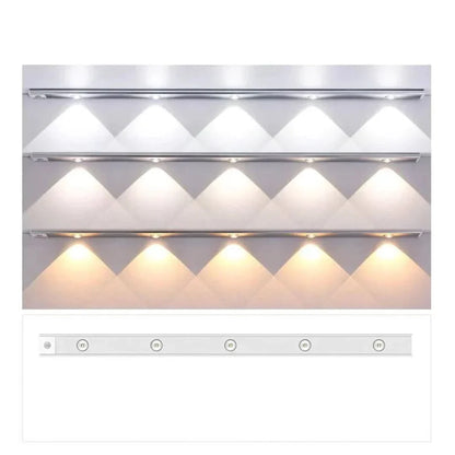 Rynx | Glødgleder - Glowmotion With Motion Sensor