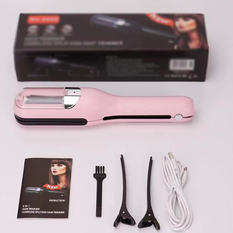 Rynx | Fully Automatic Hair Splitter-Trimmer