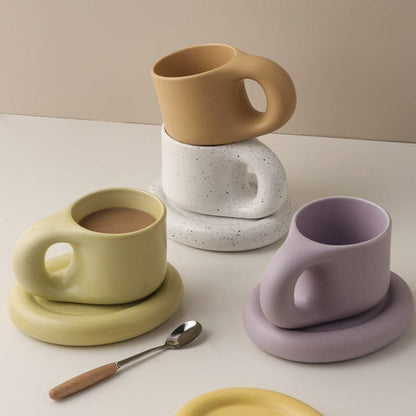 Rynx | Nordic Ins creative mug