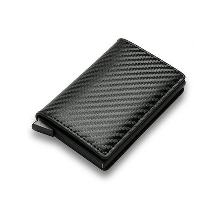 Rynx | Minimalist credit card holder wallet
