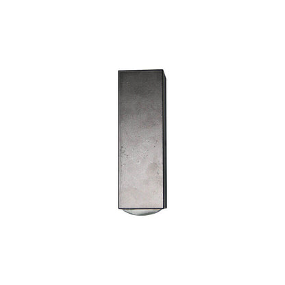 RYNX | Modern Waterproof Rectangular Led Wall Light For Outdoor Use