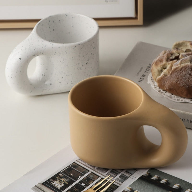 Rynx | Nordic Ins creative mug