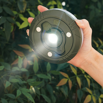 Rynx | Outdoor Waterproof Portable Foldable Fairy Lights 10m