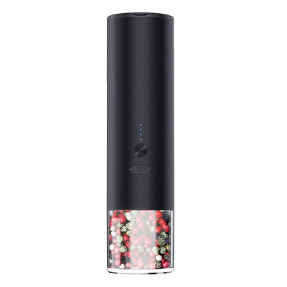 Rynx | Rechargeable electric salt and pepper mill set