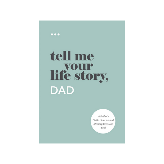 Rynx |  Tell Me Your Life Story