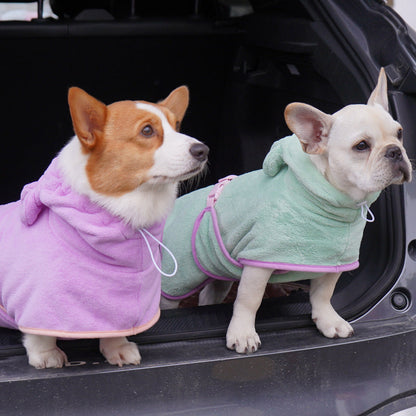 Rynx | Microfiber towel for drying pets