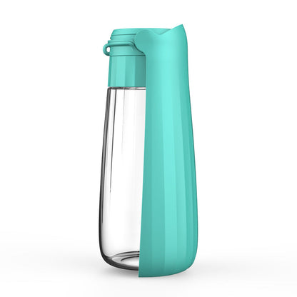 Rynx | Portable Foldable Dog Water Bottle