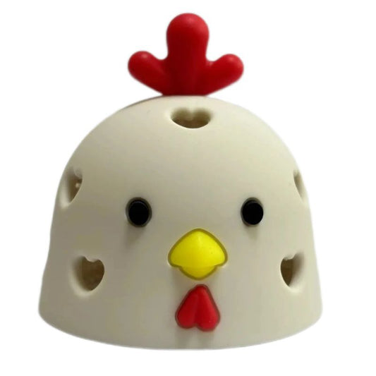 Rynx | Egg separating brush