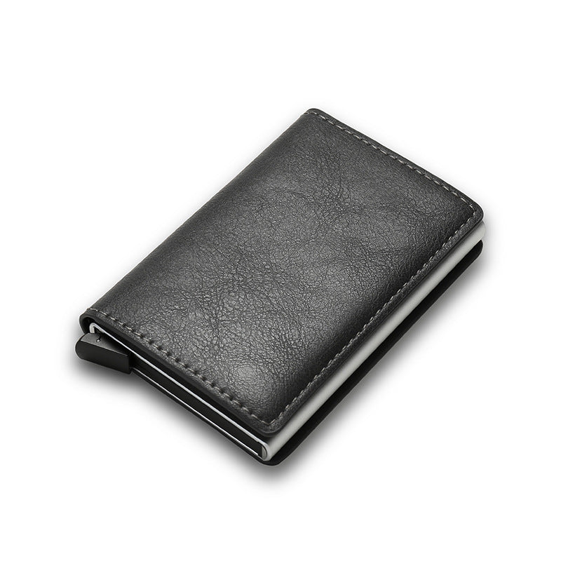 Rynx | Minimalist credit card holder wallet