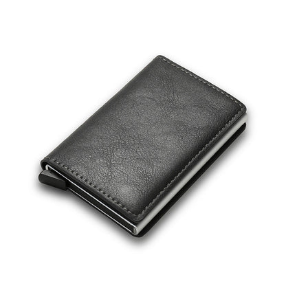 Rynx | Minimalist credit card holder wallet