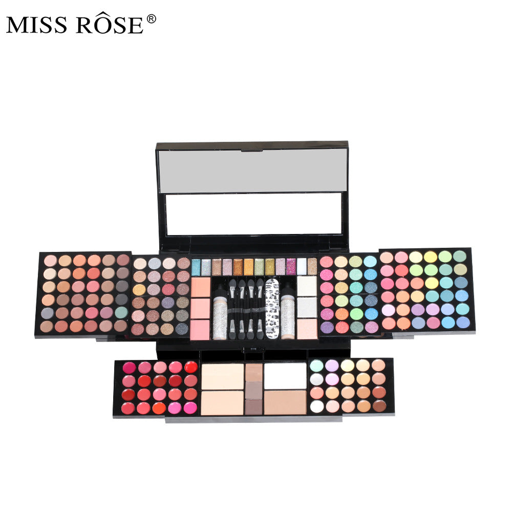 Rynx | 120 Color Matte Eyeshadow Multifunctional Makeup Palette