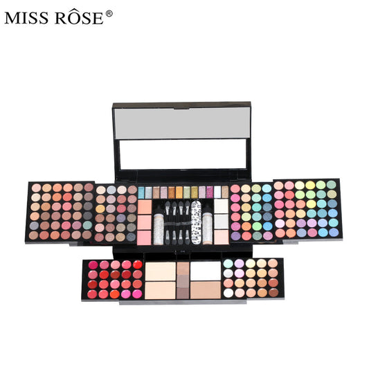 Rynx | 120 Color Matte Eyeshadow Multifunctional Makeup Palette