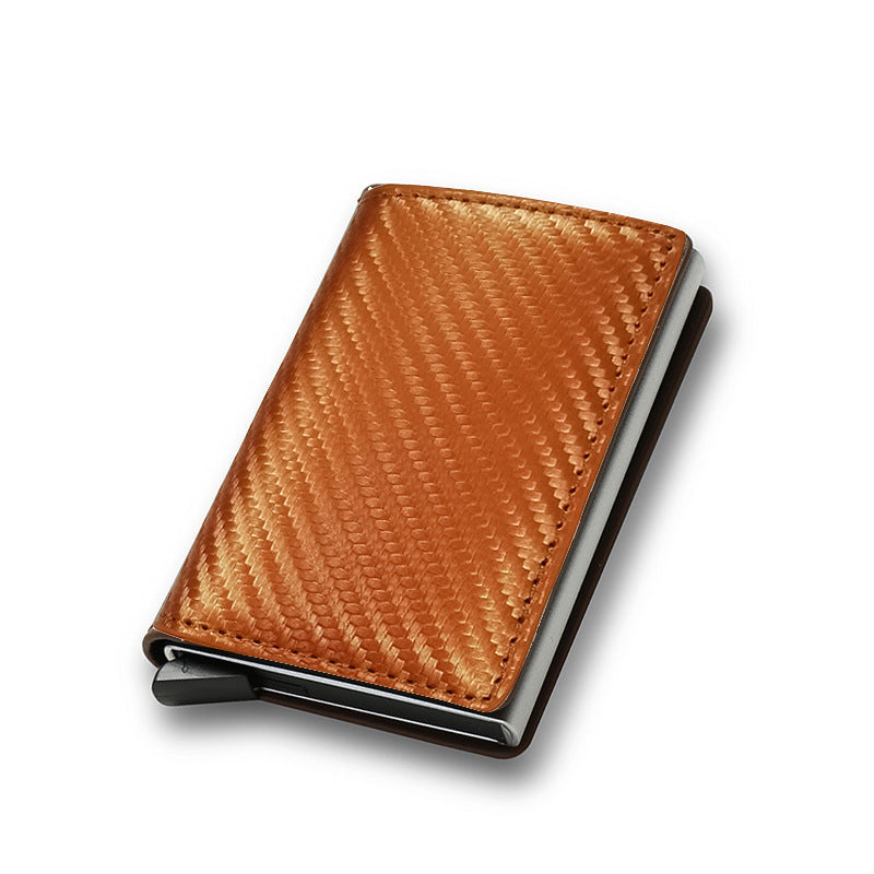 Rynx | Minimalist credit card holder wallet