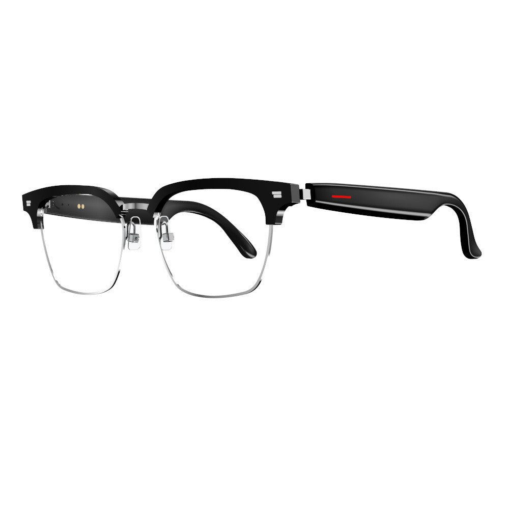 Rynx | Wireless Headphones Anti-Blue Light Glasses