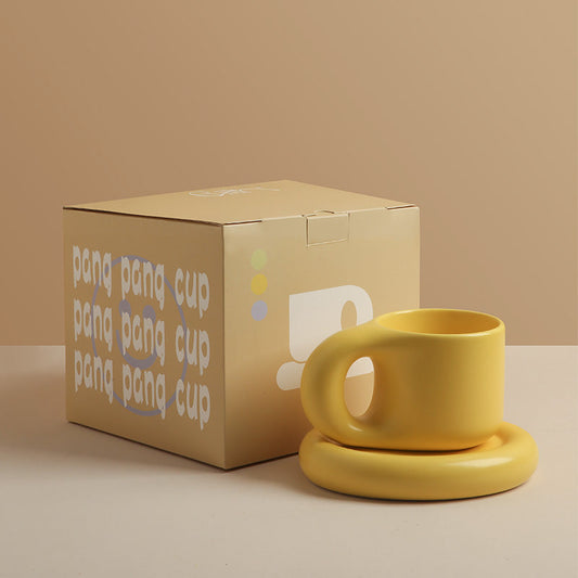 Rynx | Nordic Ins creative mug