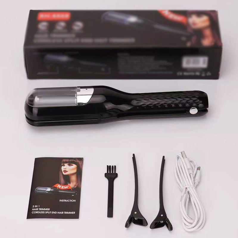 Rynx | Fully Automatic Hair Splitter-Trimmer