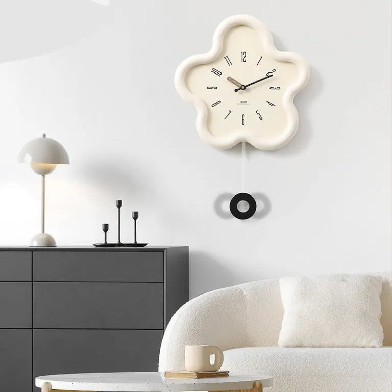 Rynx | NatureBloom - Eco-friendly 3D flower alarm clock with silent function