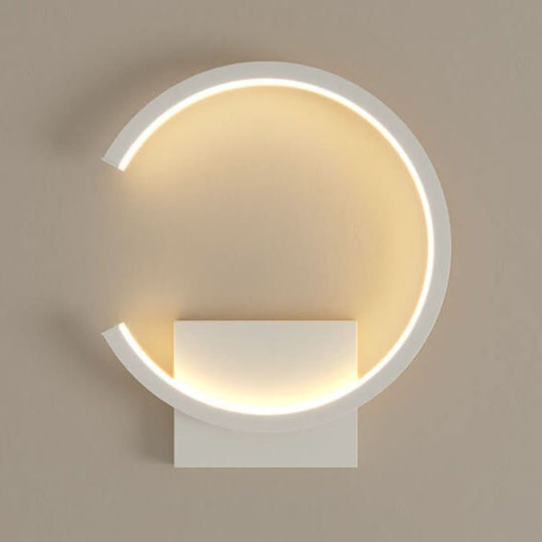 Rynx | Luminex - Modern LED Wall Lamp